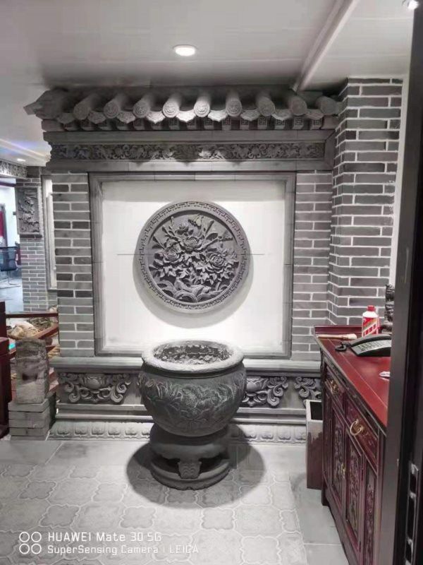 古建筑案例